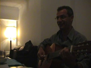 Vido Susana-Patrick