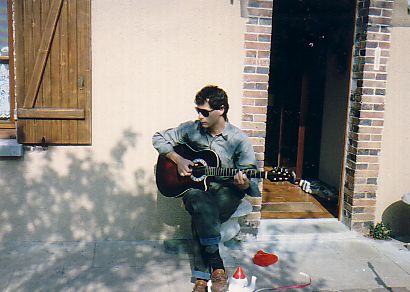 Patrick annee 1991